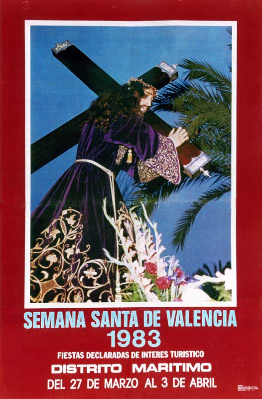 Semana Santa en Valencia  